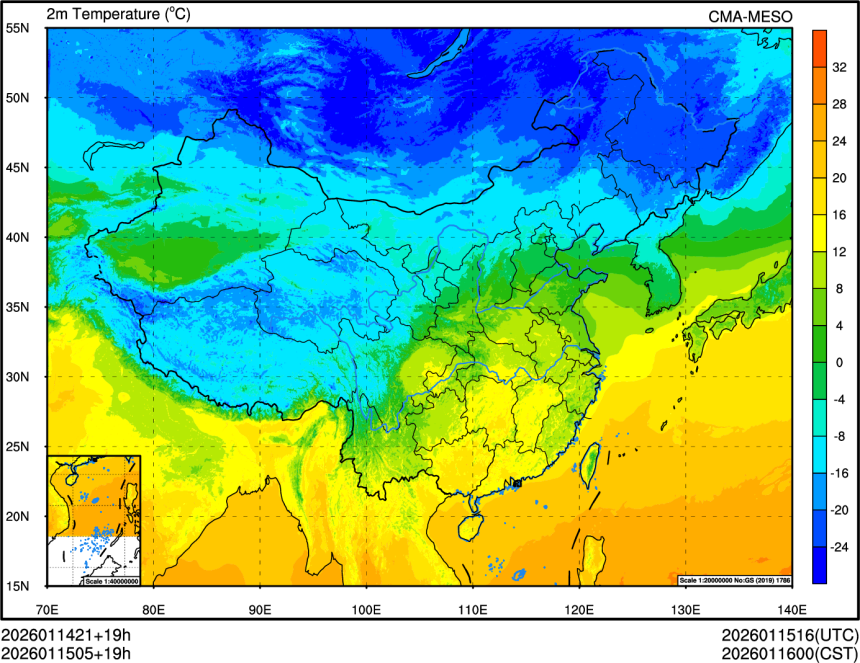 01/14 21时 +019小时