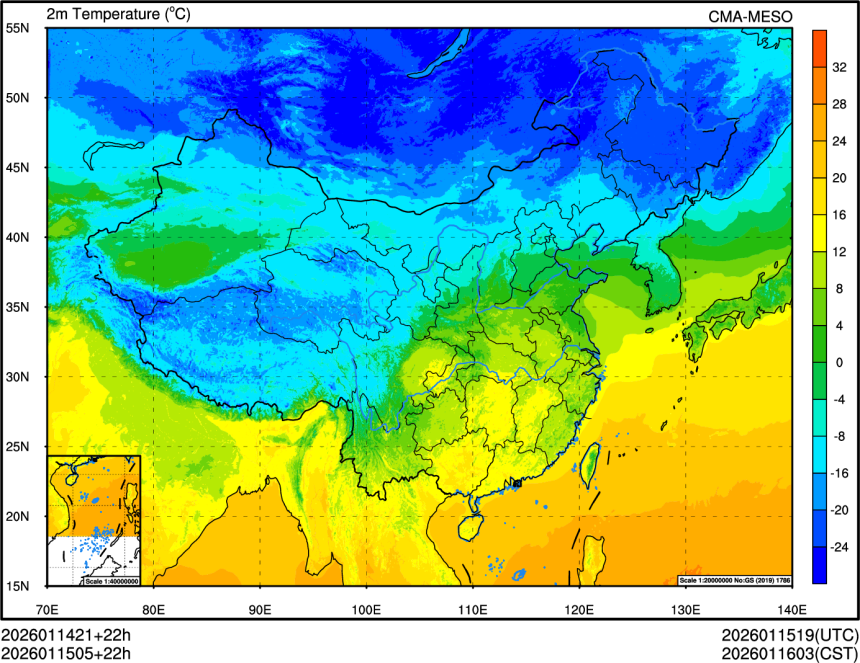 01/14 21时 +022小时