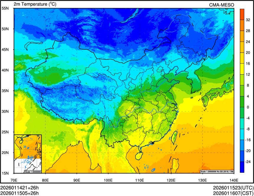 01/14 21时 +026小时