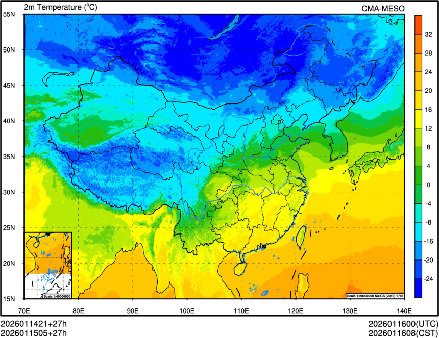 01/14 21时 +027小时