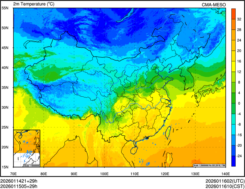 01/14 21时 +029小时