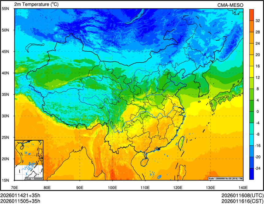 01/14 21时 +035小时