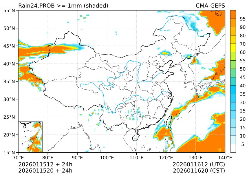01/15 20时 +024小时