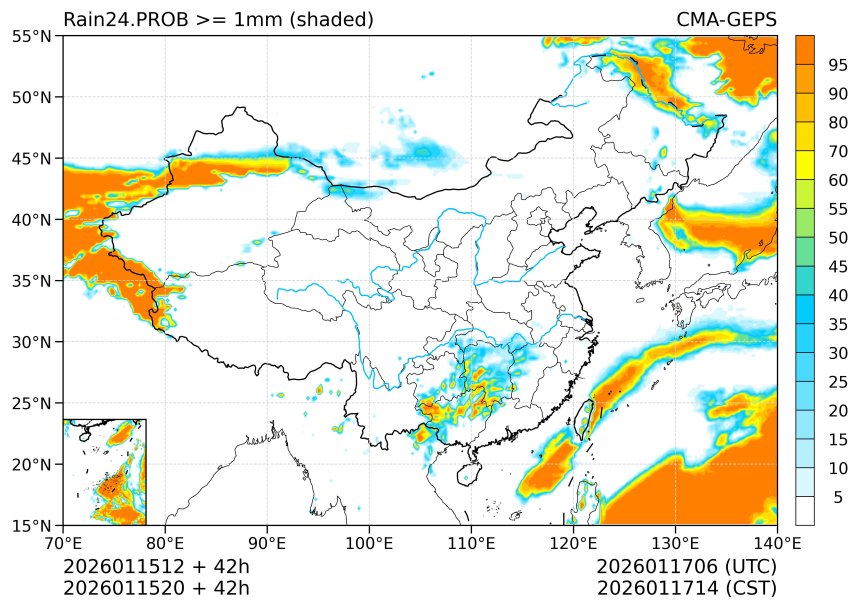 01/15 20时 +042小时