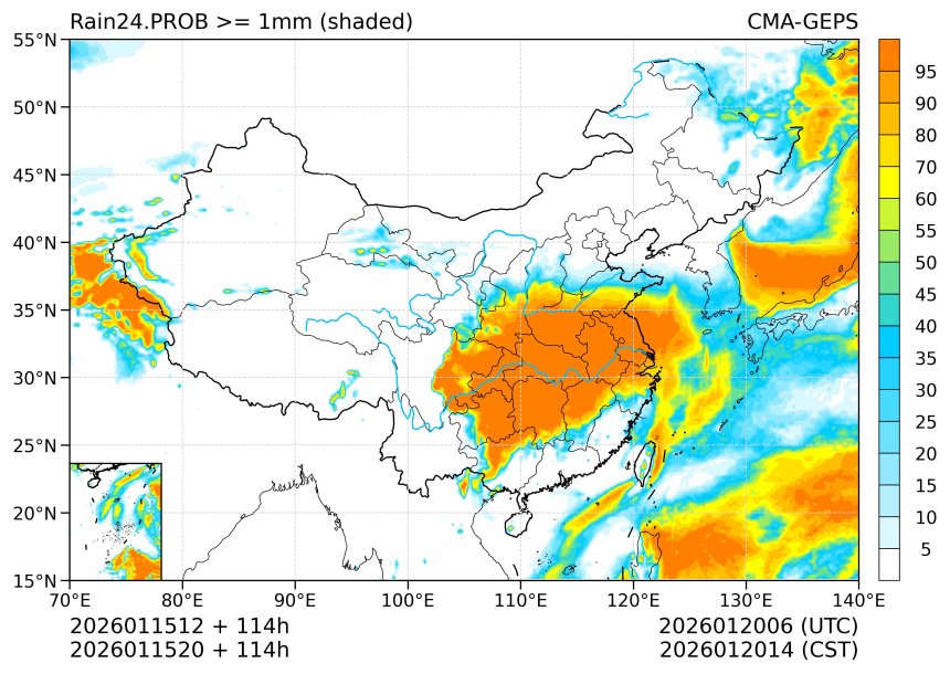 01/15 20时 +114小时