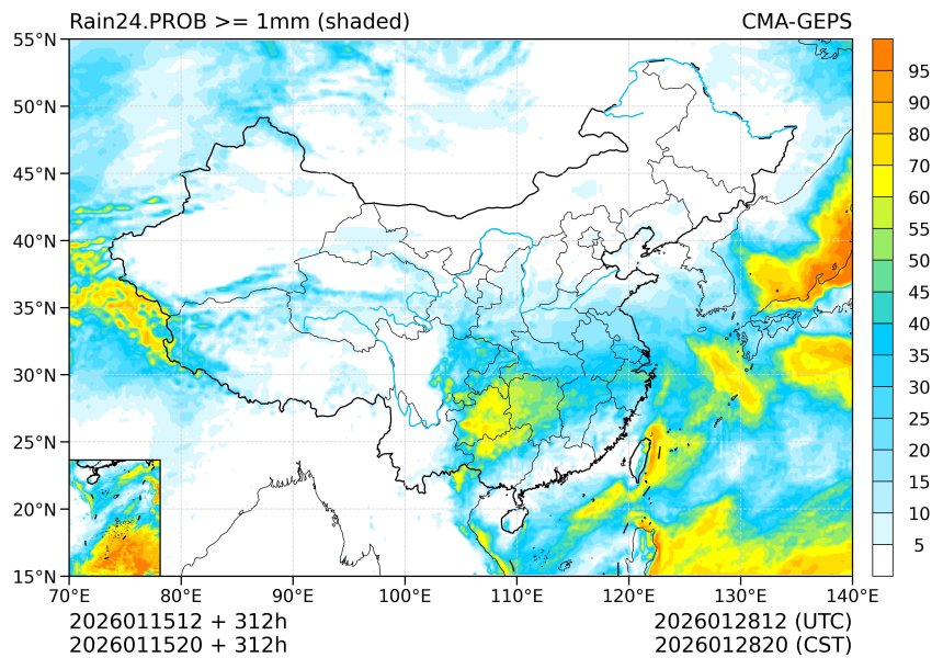 01/15 20时 +312小时