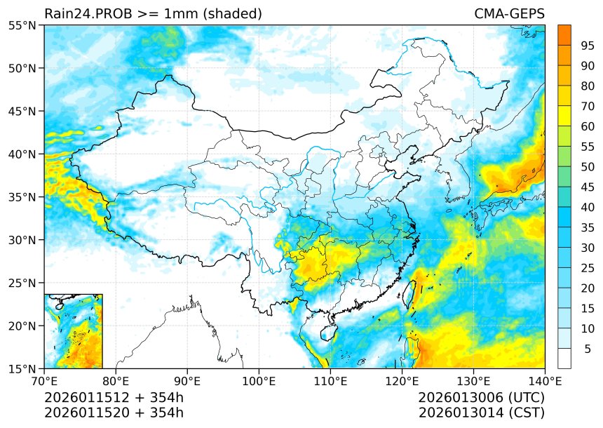 01/15 20时 +354小时