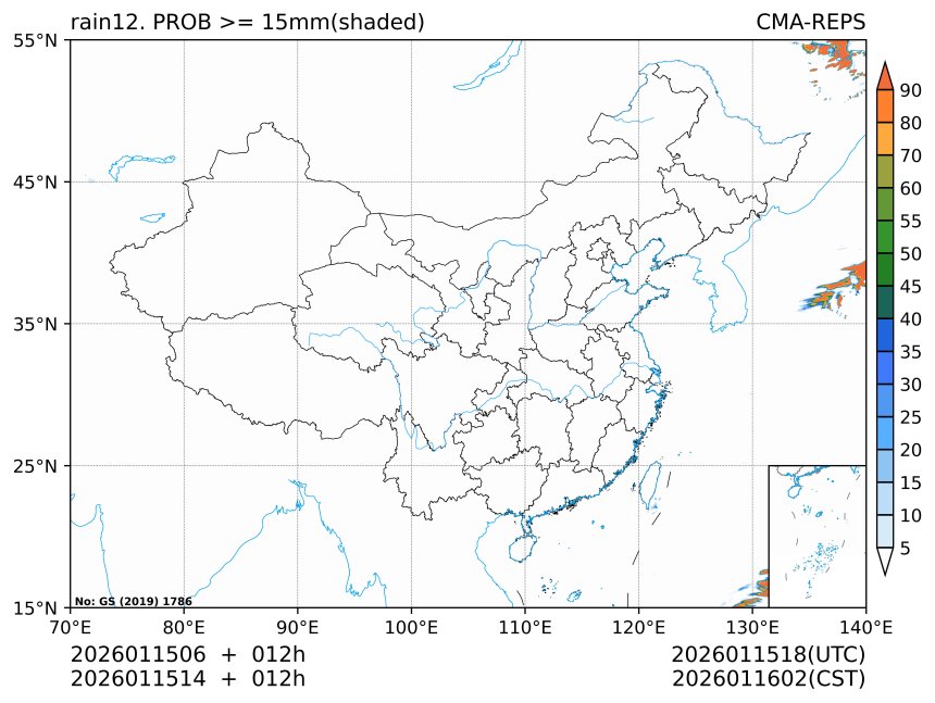 01/15 14时 +012小时