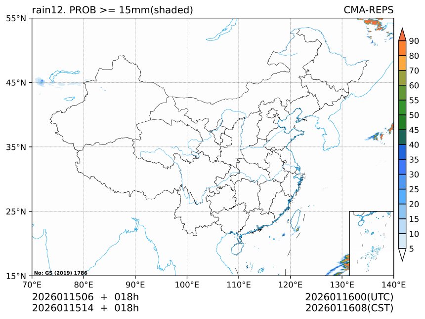 01/15 14时 +018小时