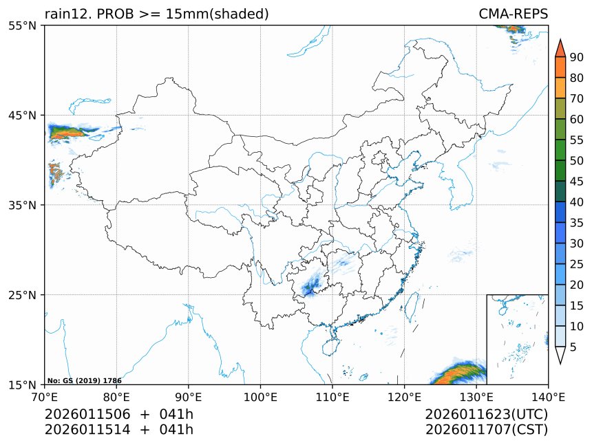01/15 14时 +041小时
