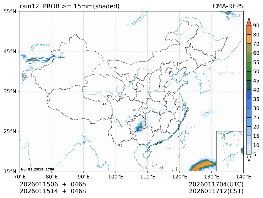 01/15 14时 +046小时