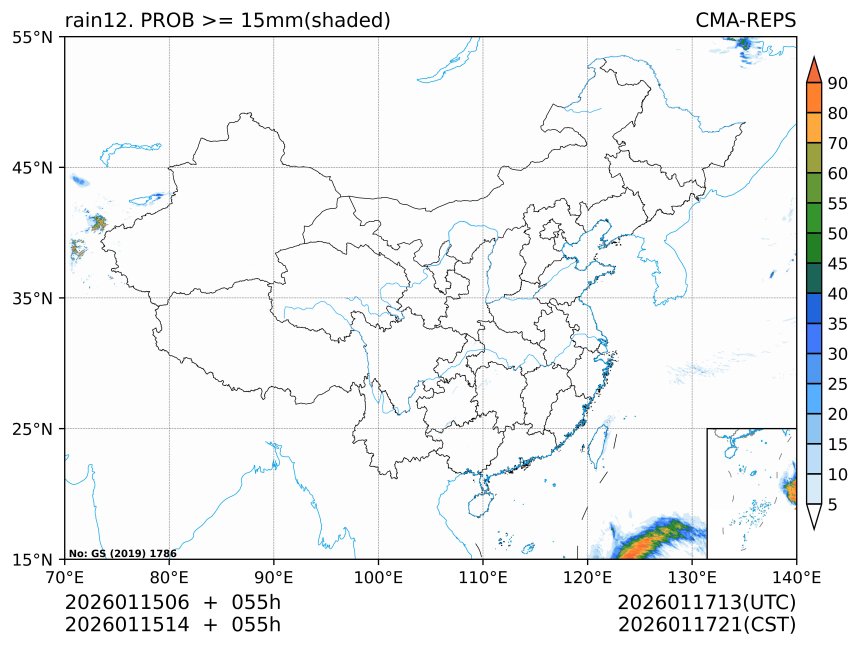 01/15 14时 +055小时