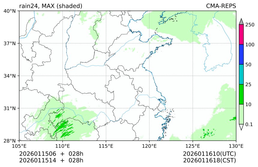 01/15 06时 +028小时