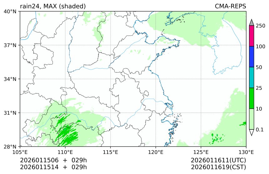 01/15 06时 +029小时