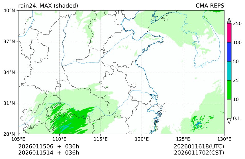 01/15 06时 +036小时