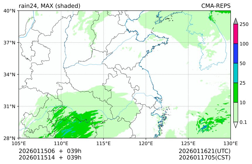 01/15 06时 +039小时
