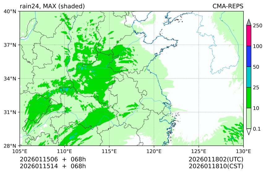 01/15 06时 +068小时