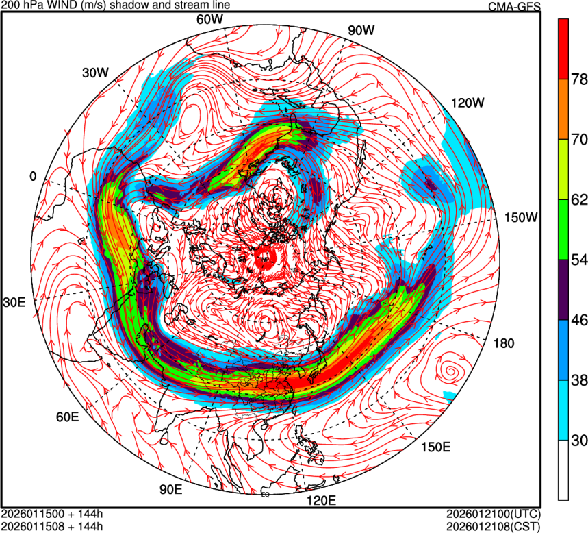 01/15 00时 +144小时