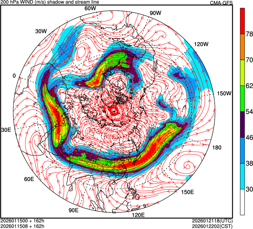 01/15 00时 +162小时