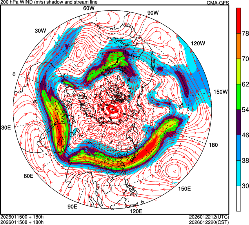 01/15 00时 +180小时