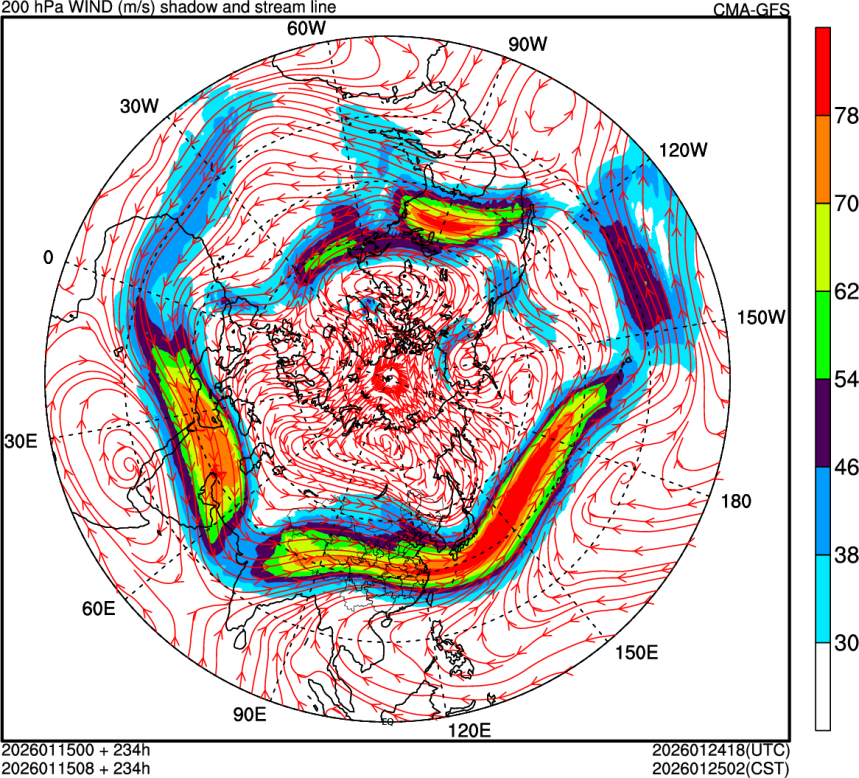 01/15 00时 +234小时