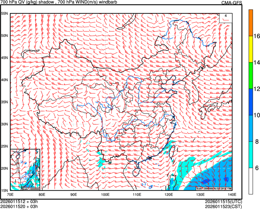 01/15 12时 +003小时