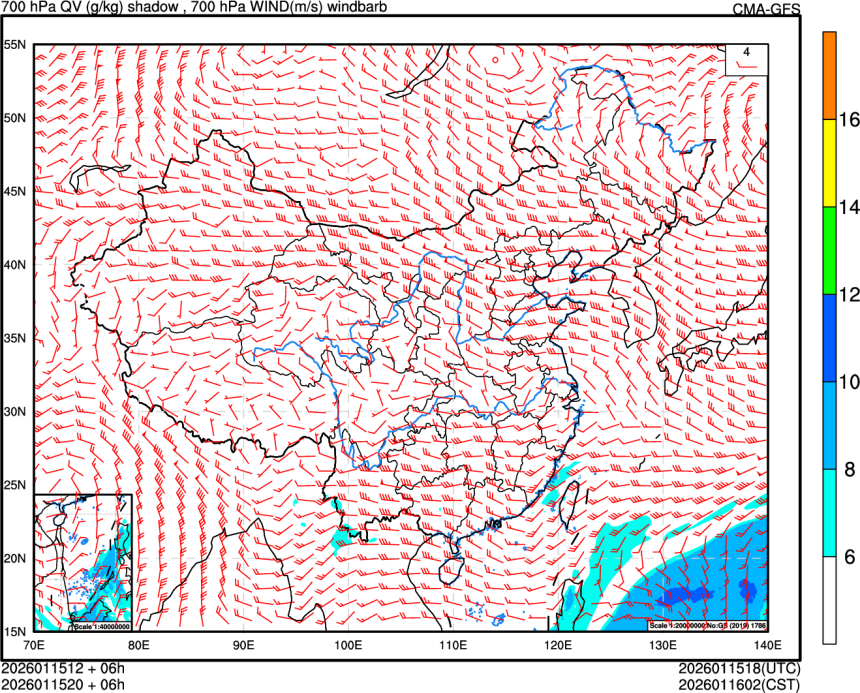 01/15 12时 +006小时
