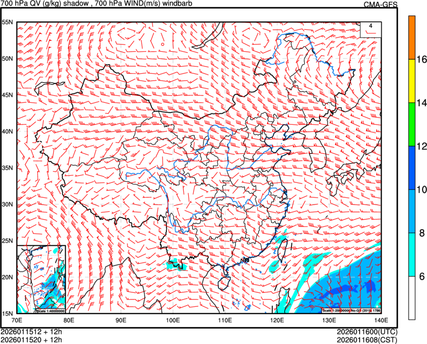 01/15 12时 +012小时