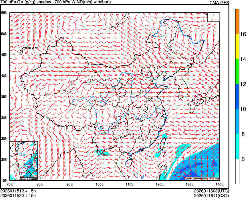 01/15 12时 +015小时