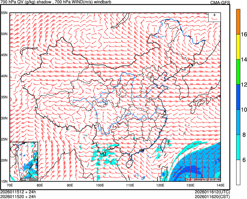01/15 12时 +024小时