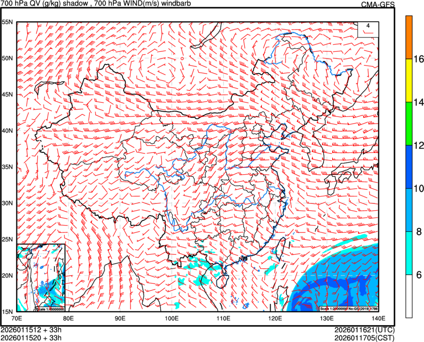 01/15 12时 +033小时