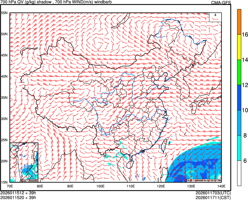 01/15 12时 +039小时