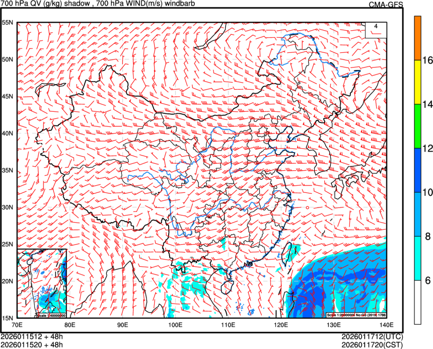 01/15 12时 +048小时