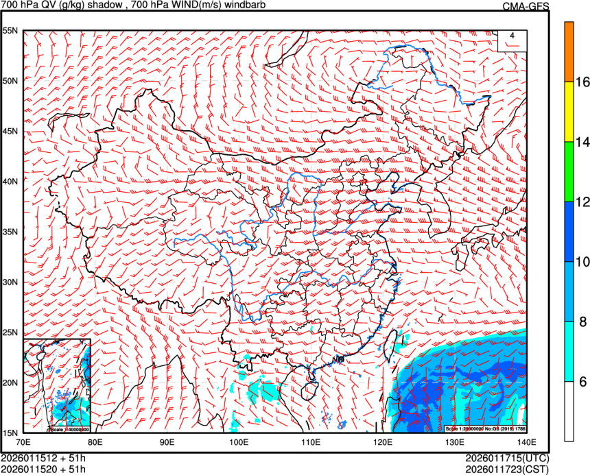 01/15 12时 +051小时