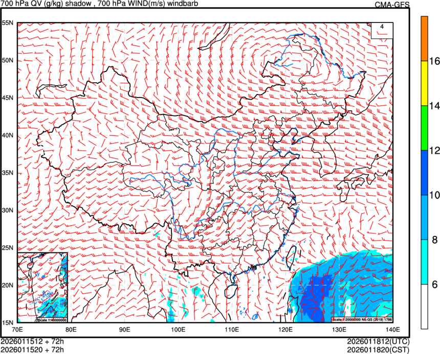 01/15 12时 +072小时