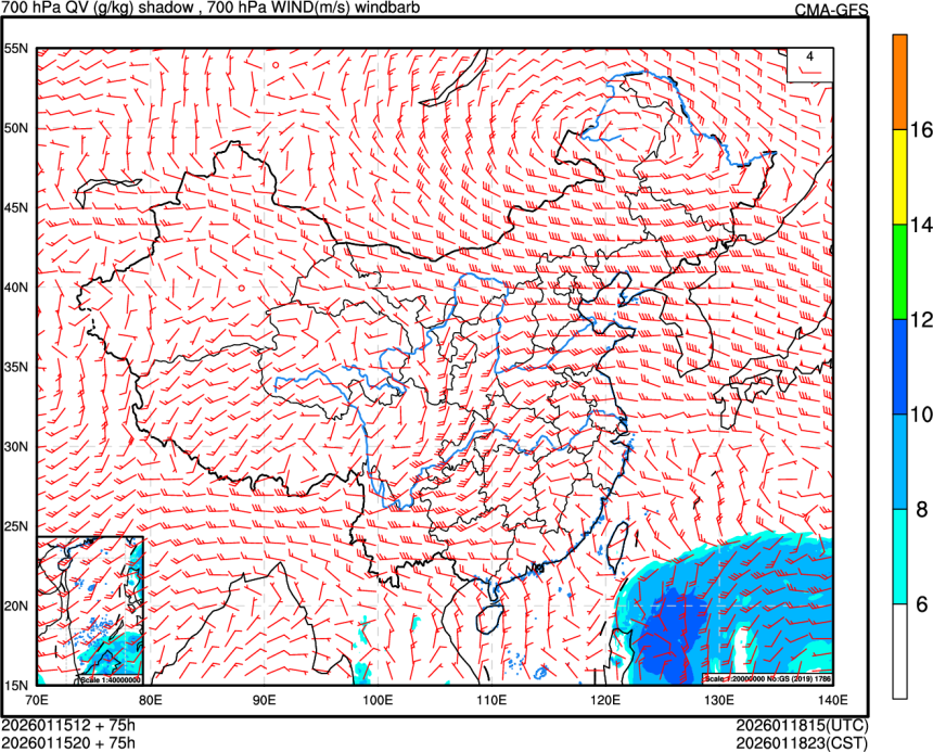 01/15 12时 +075小时