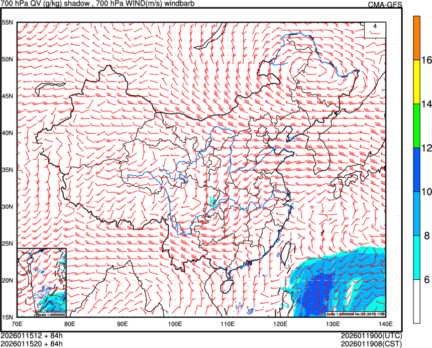 01/15 12时 +084小时