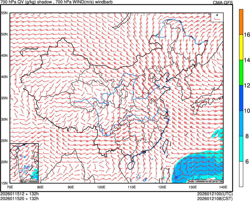 01/15 12时 +132小时