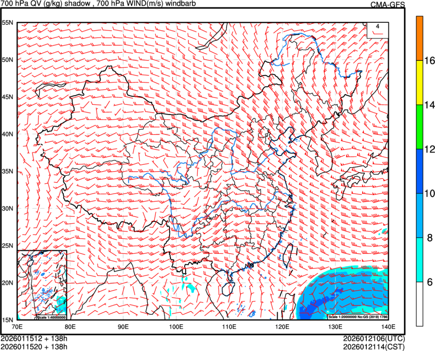 01/15 12时 +138小时