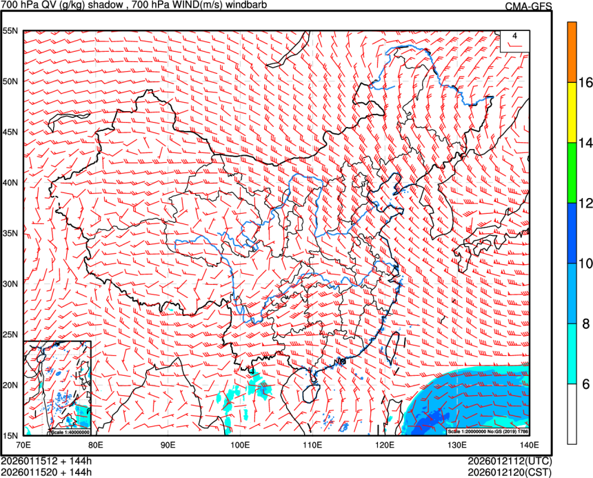 01/15 12时 +144小时