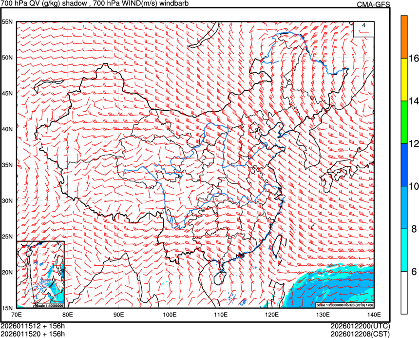 01/15 12时 +156小时