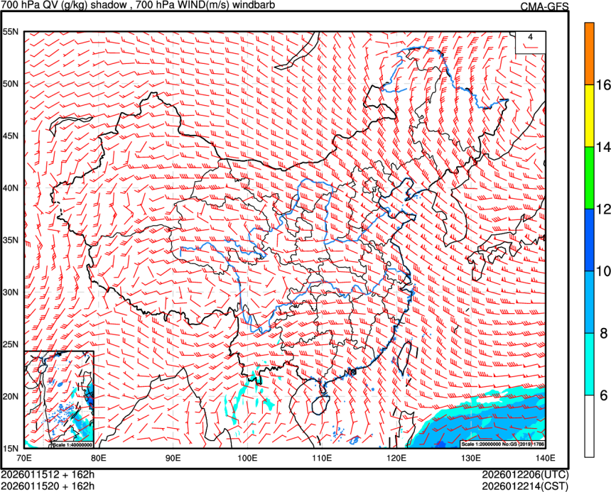 01/15 12时 +162小时