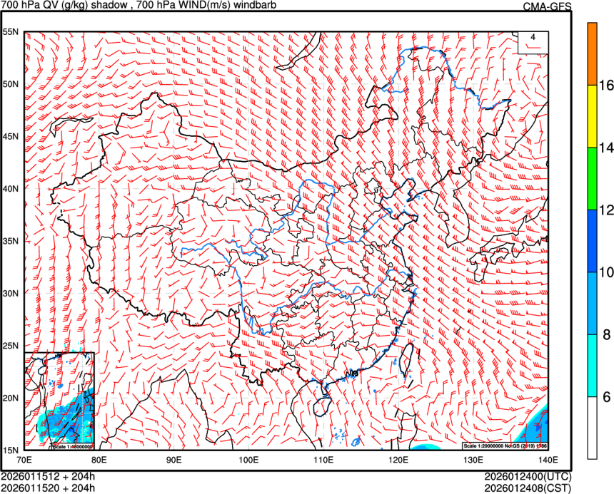 01/15 12时 +204小时