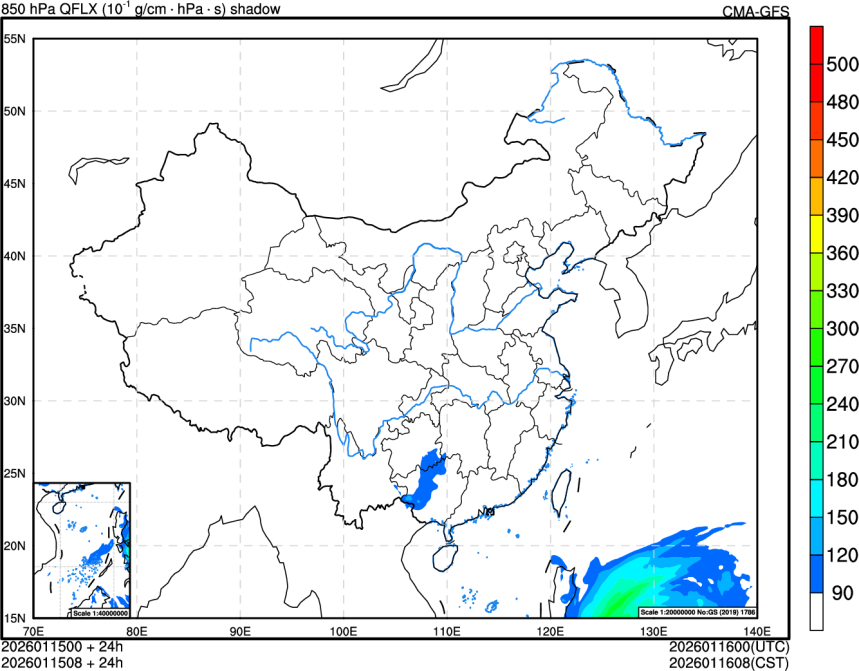 01/15 00时 +024小时