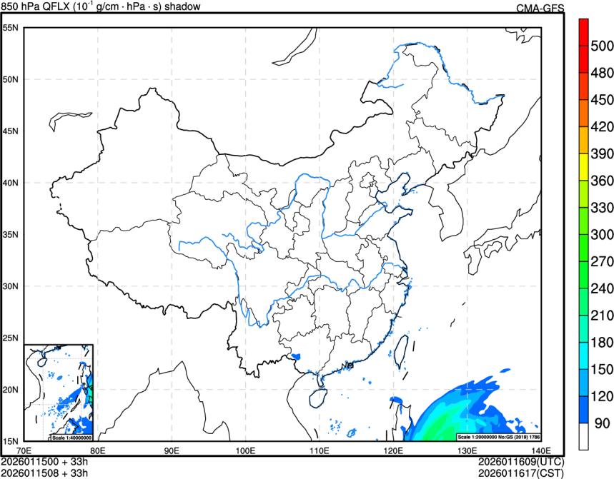 01/15 00时 +033小时
