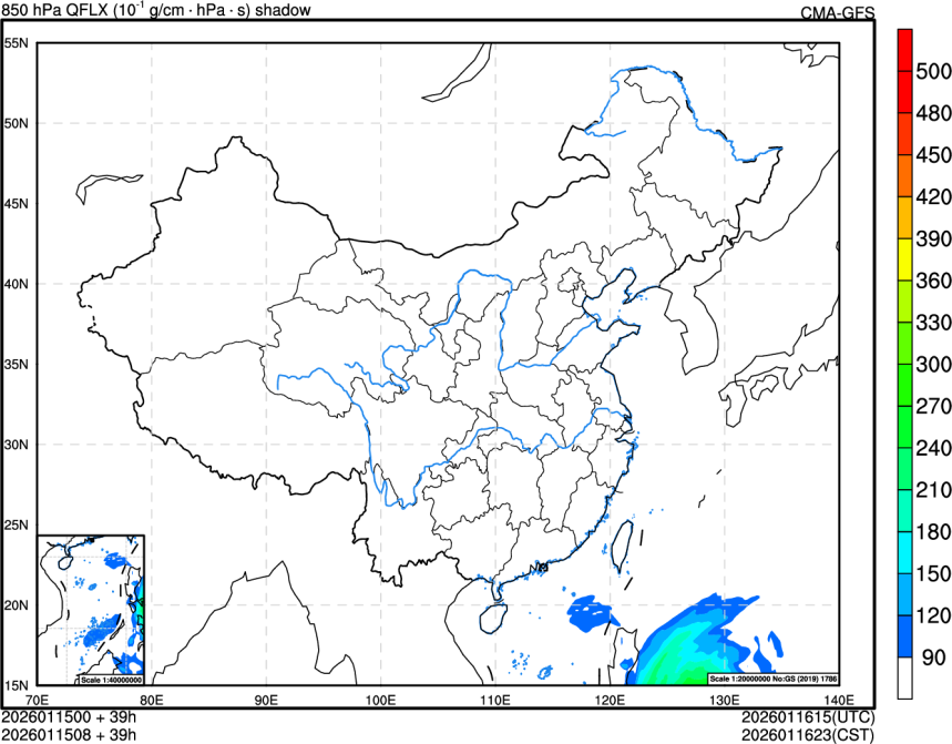 01/15 00时 +039小时