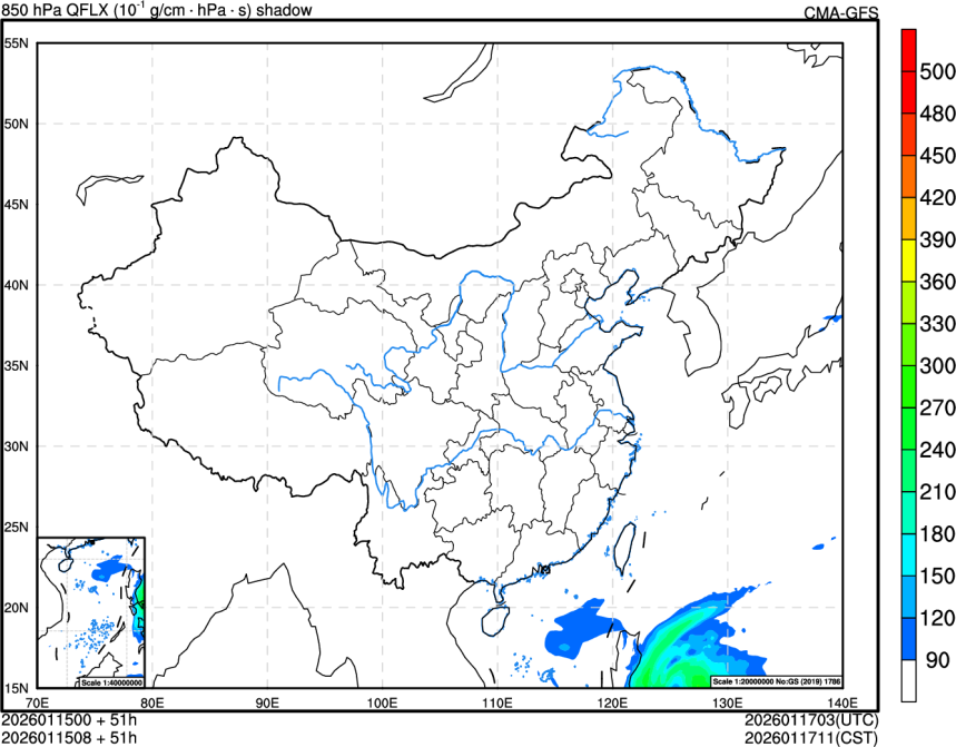 01/15 00时 +051小时