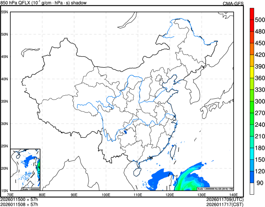 01/15 00时 +057小时