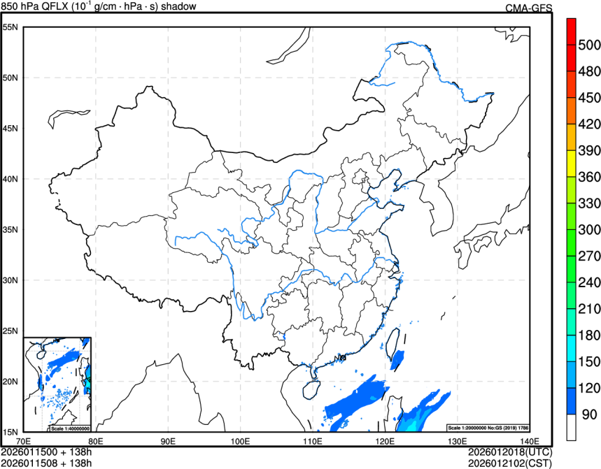 01/15 00时 +138小时