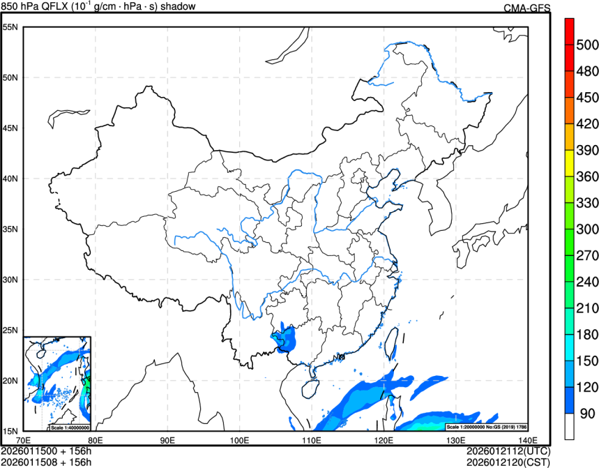 01/15 00时 +156小时